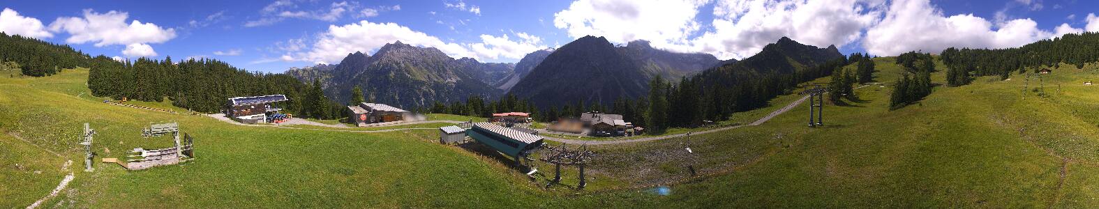 Palüd Brandnertal
