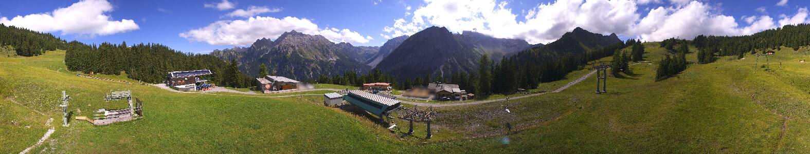 Palüd Brandnertal