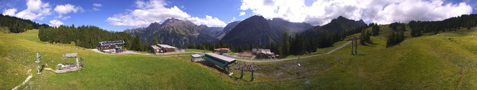 Palüd Brandnertal