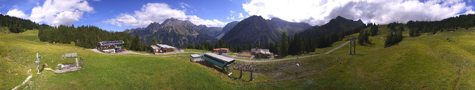 Palüd Brandnertal