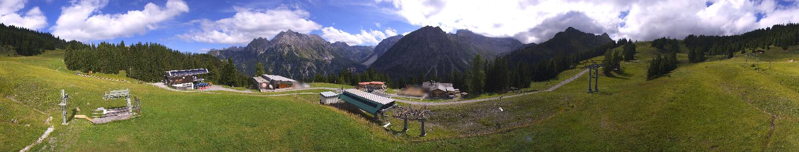 Palüd Brandnertal