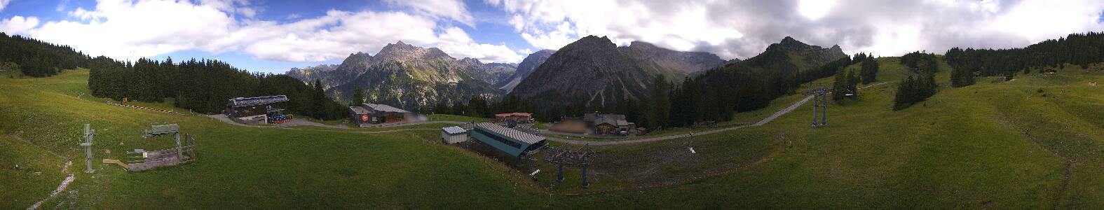 Palüd Brandnertal