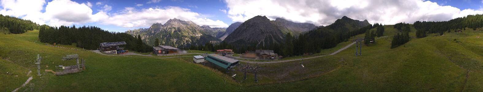 Palüd Brandnertal