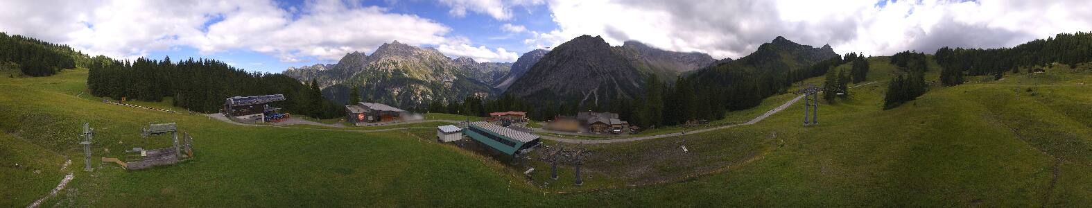 Palüd Brandnertal
