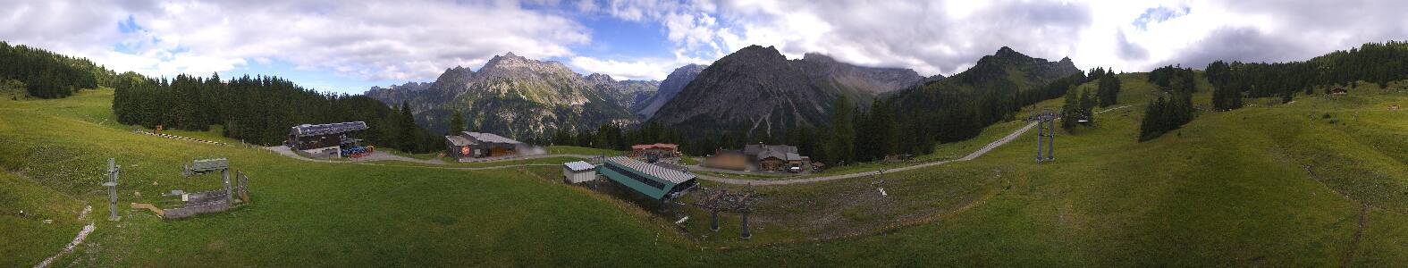 Palüd Brandnertal