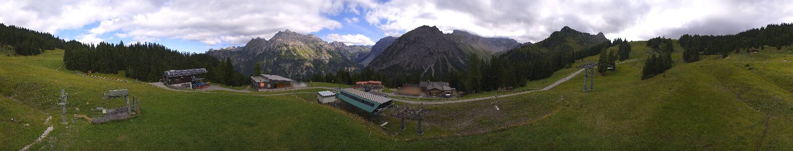 Palüd Brandnertal