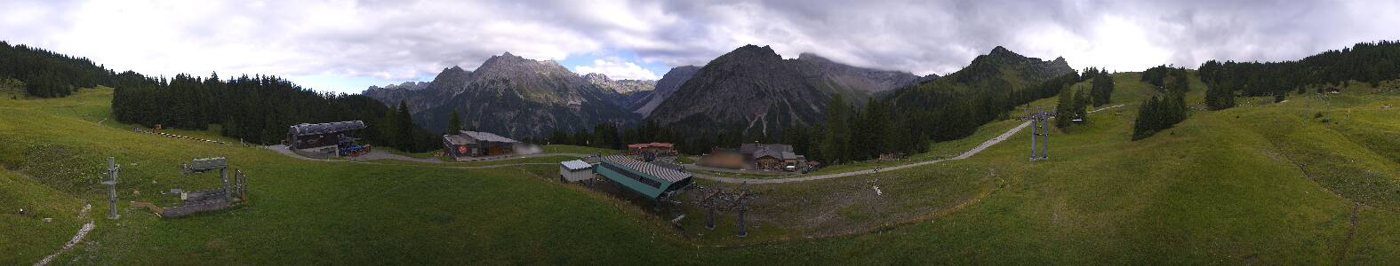 Palüd Brandnertal