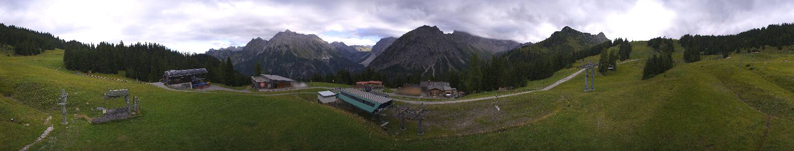 Palüd Brandnertal