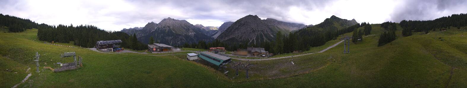 Palüd Brandnertal