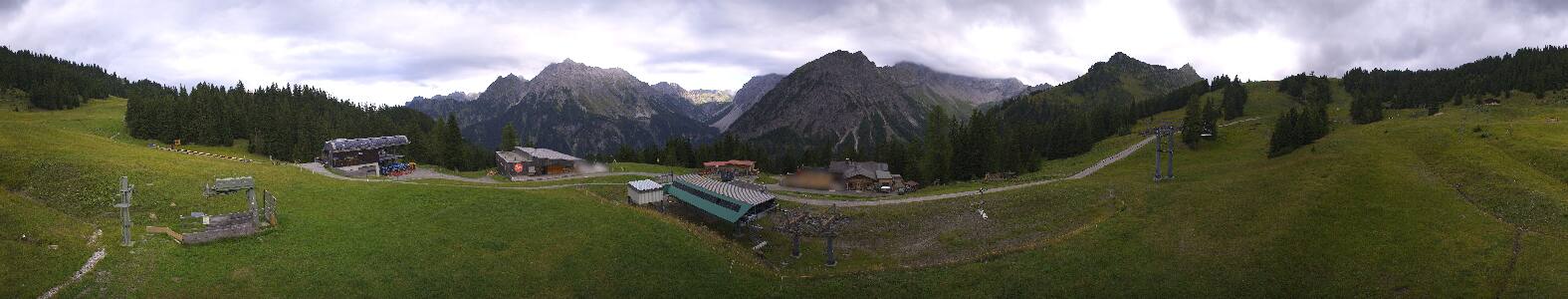 Palüd Brandnertal