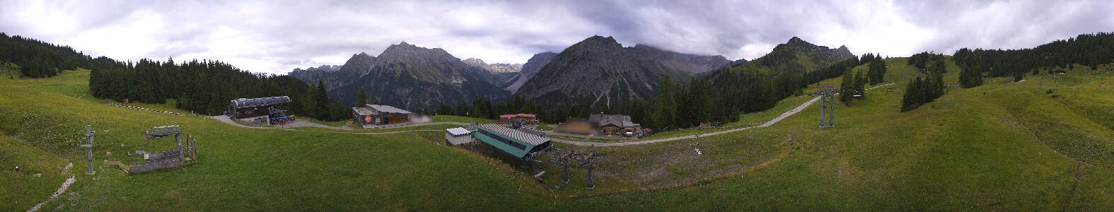 Palüd Brandnertal