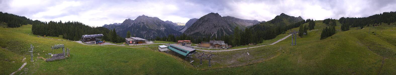 Palüd Brandnertal