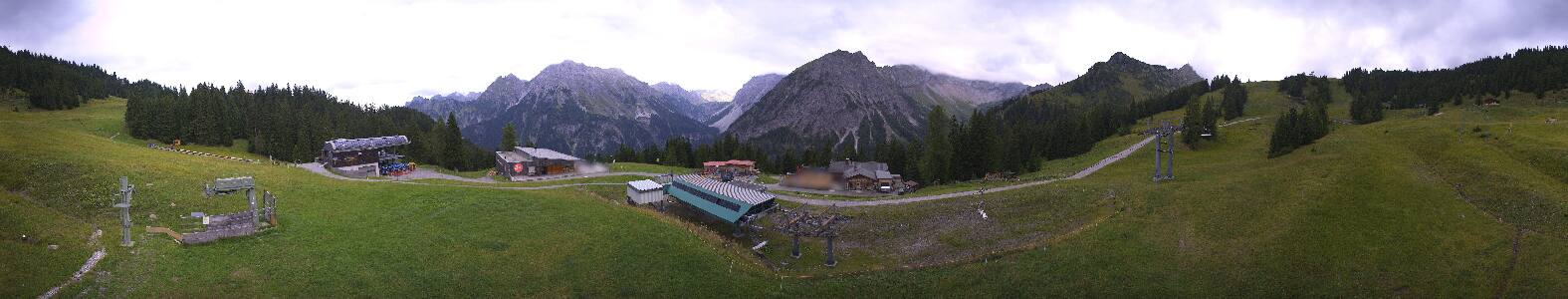 Palüd Brandnertal