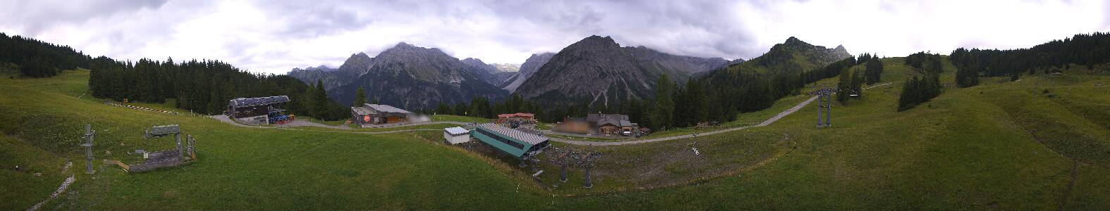 Palüd Brandnertal