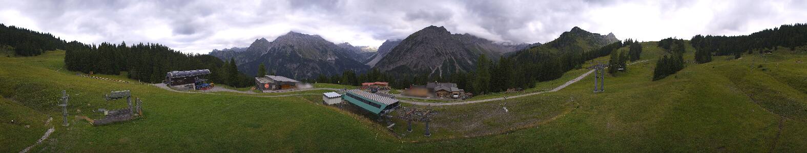 Palüd Brandnertal