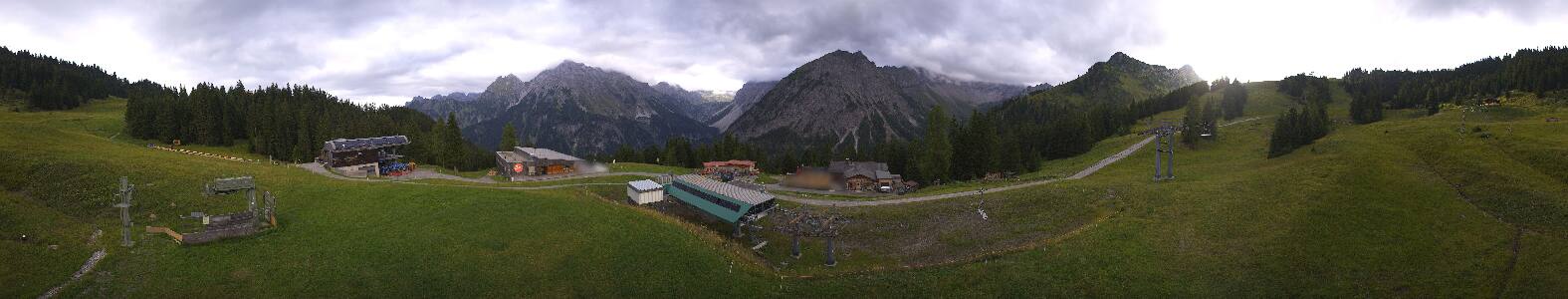 Palüd Brandnertal