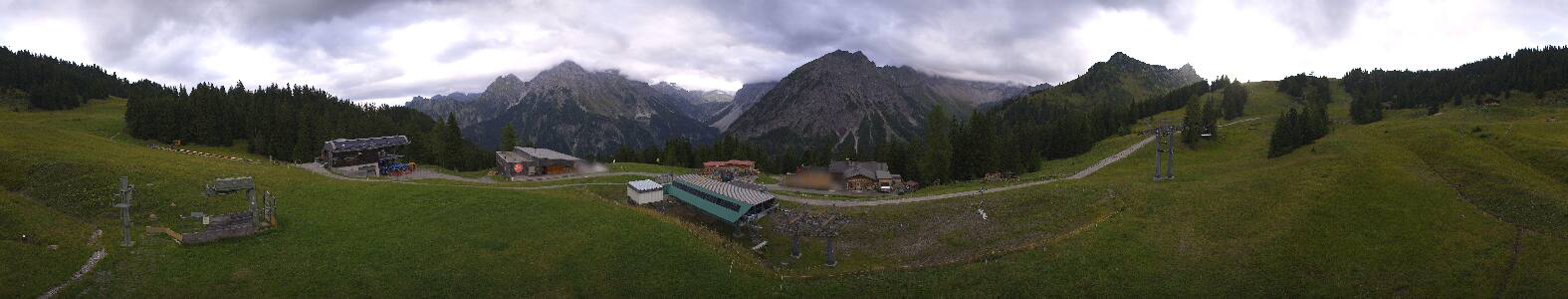 Palüd Brandnertal