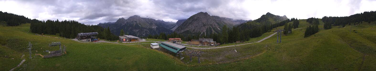 Palüd Brandnertal