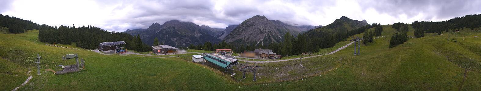 Palüd Brandnertal