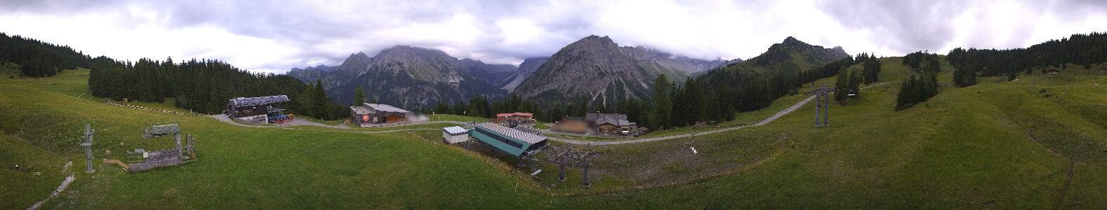 Palüd Brandnertal