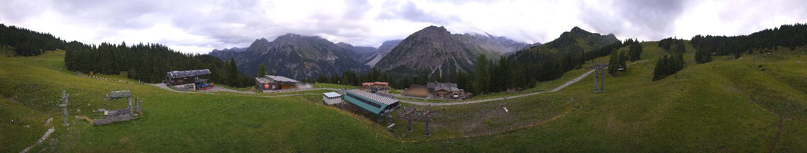 Palüd Brandnertal