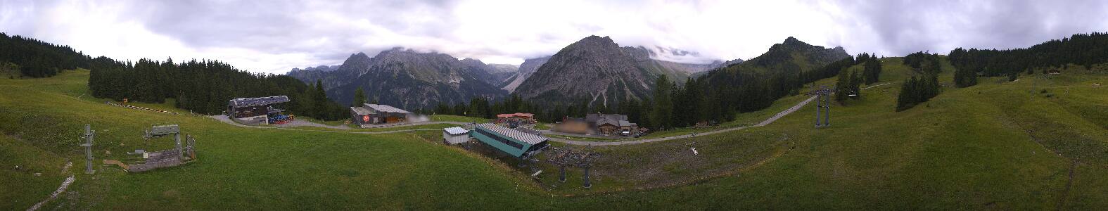 Palüd Brandnertal