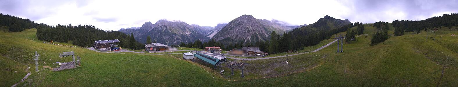 Palüd Brandnertal