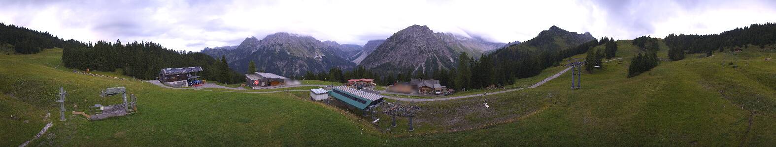 Palüd Brandnertal