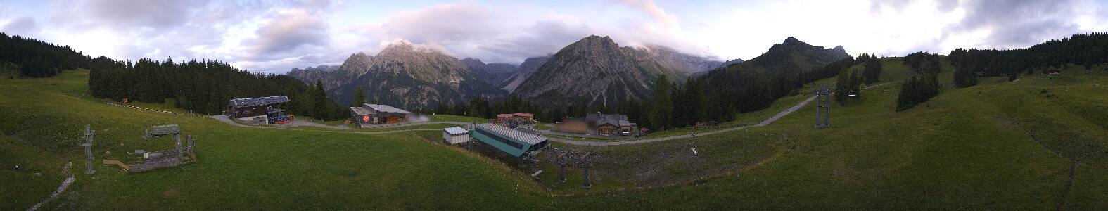 Palüd Brandnertal