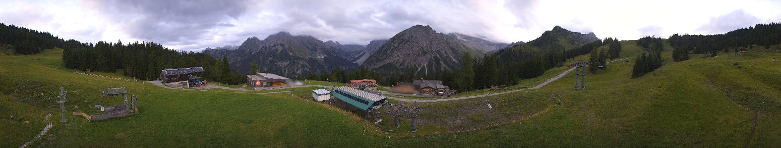 Palüd Brandnertal