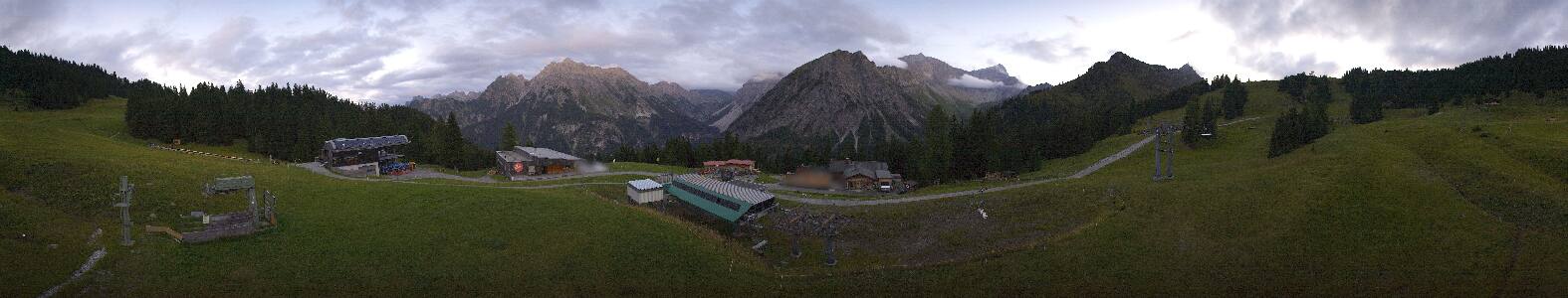 Palüd Brandnertal