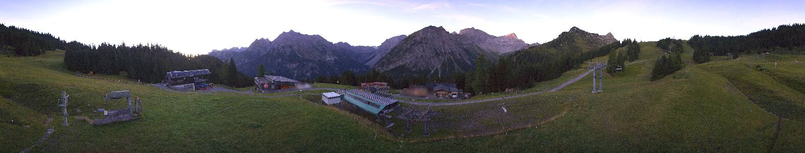 Palüd Brandnertal