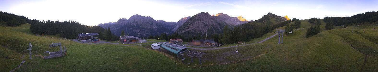 Palüd Brandnertal