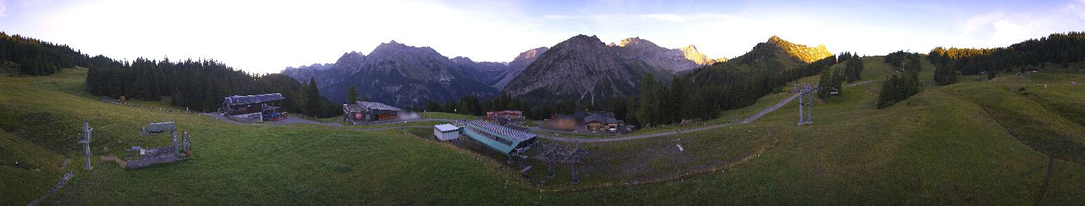 Palüd Brandnertal