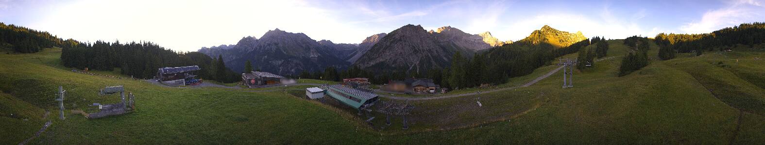 Palüd Brandnertal
