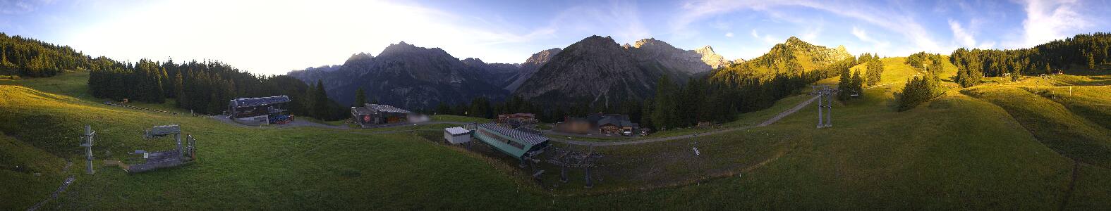 Palüd Brandnertal