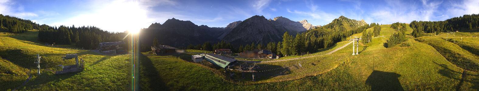 Palüd Brandnertal