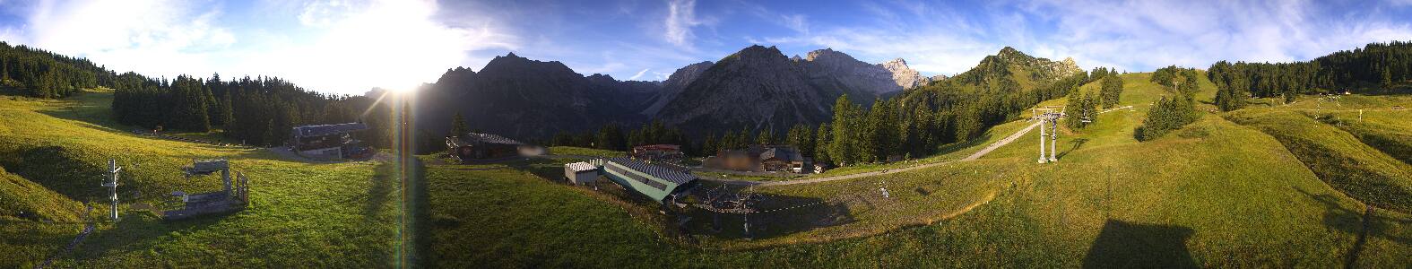 Palüd Brandnertal