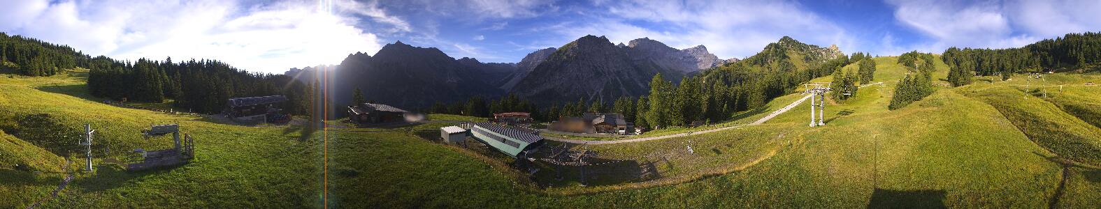 Palüd Brandnertal