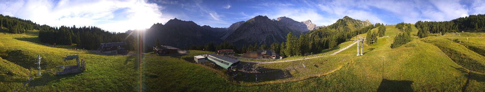Palüd Brandnertal