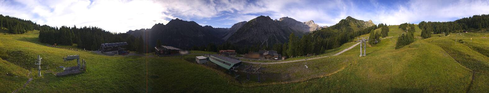 Palüd Brandnertal