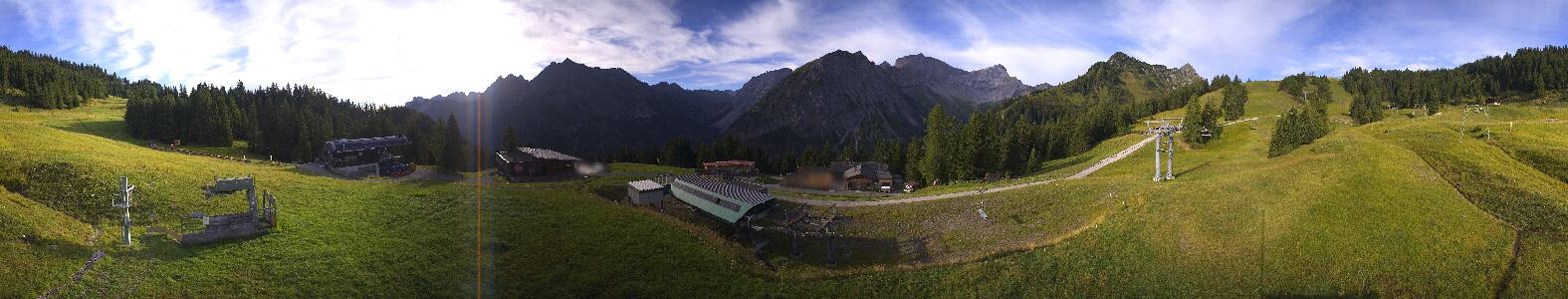 Palüd Brandnertal