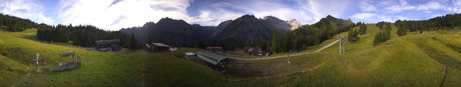 Palüd Brandnertal