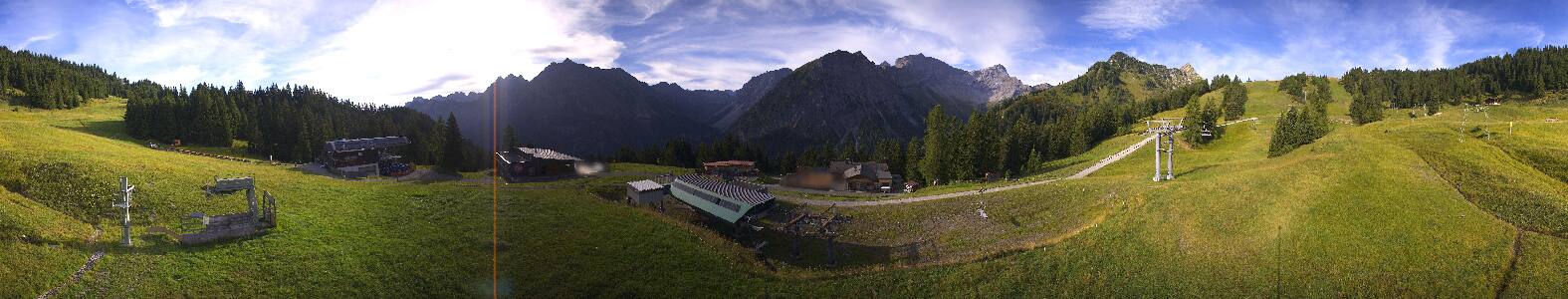 Palüd Brandnertal