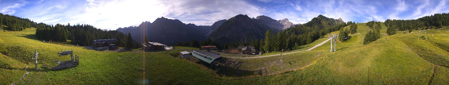 Palüd Brandnertal