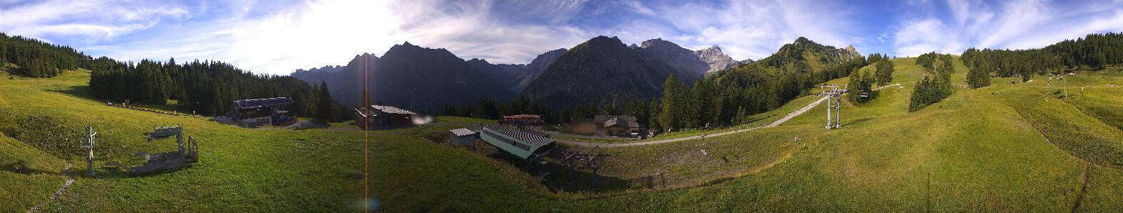 Palüd Brandnertal