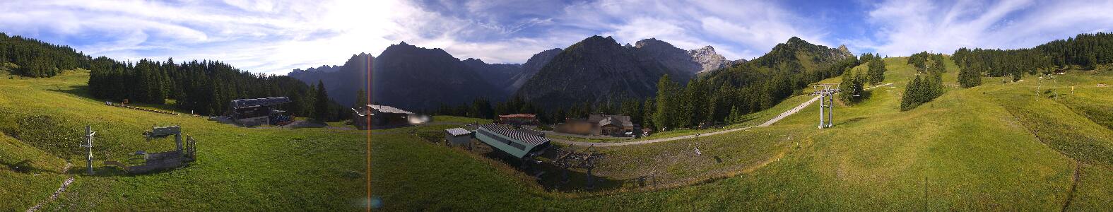 Palüd Brandnertal
