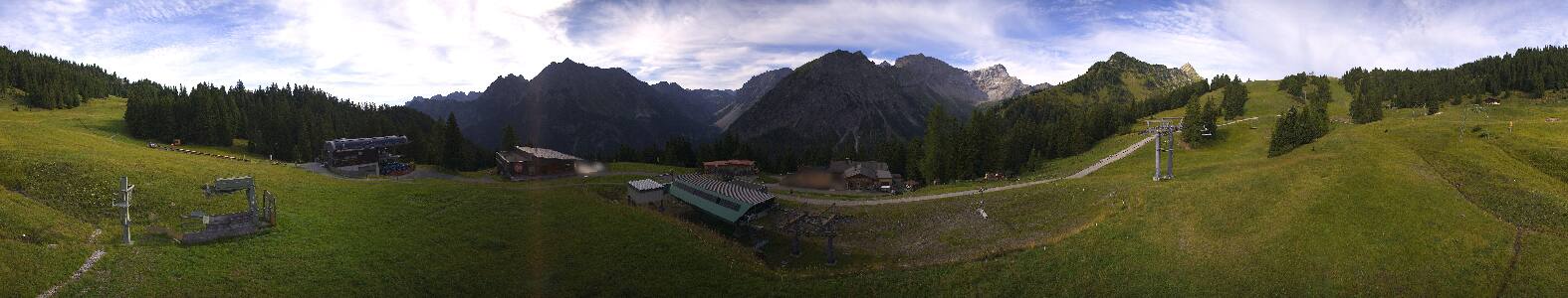 Palüd Brandnertal