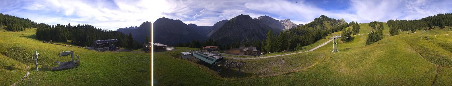 Palüd Brandnertal