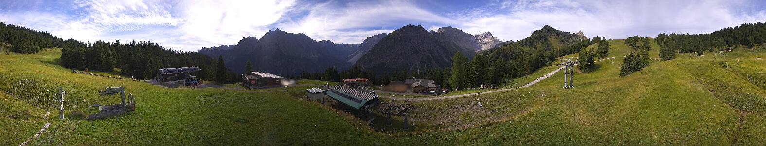 Palüd Brandnertal